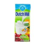 Dutch Mill Mixed Fruit Flavour 180 ML - Image 2